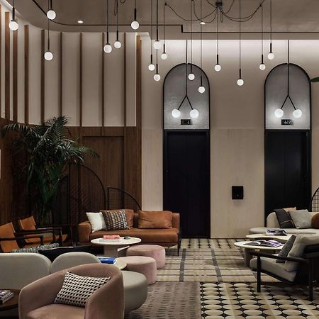Motto By Hilton New York City Times Square エクステリア 写真