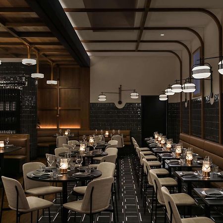 Motto By Hilton New York City Times Square エクステリア 写真