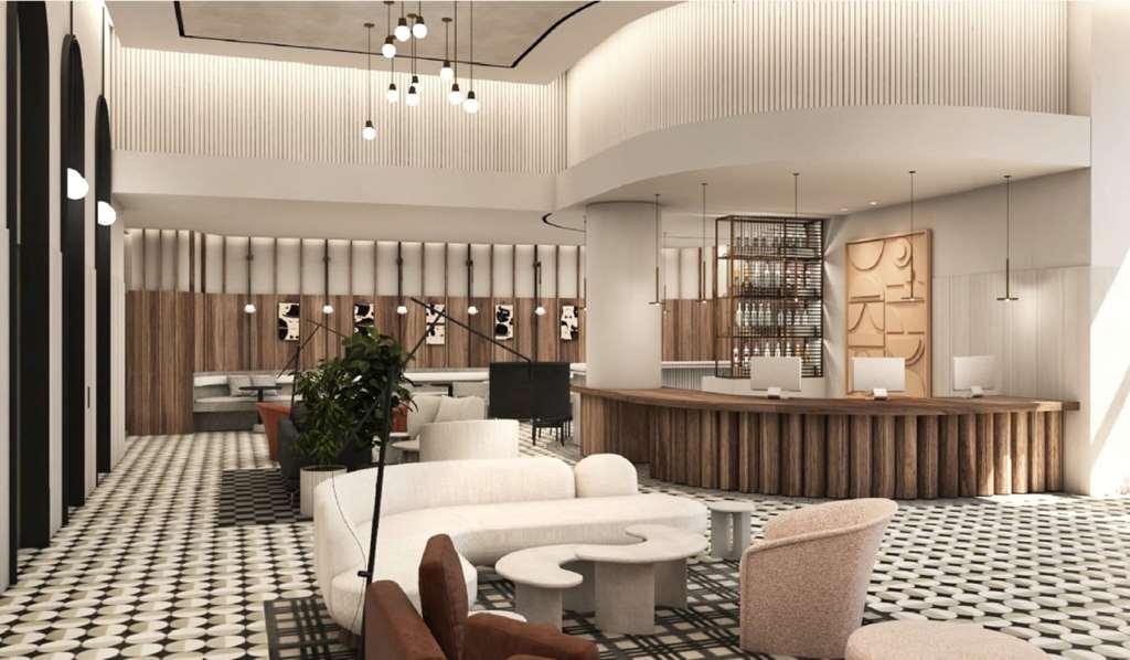 Motto By Hilton New York City Times Square エクステリア 写真