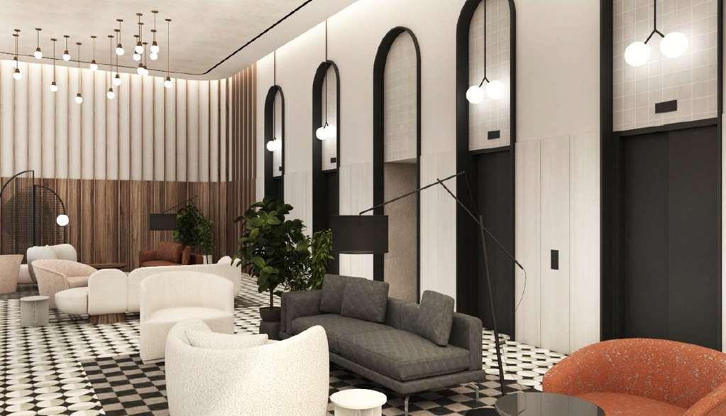 Motto By Hilton New York City Times Square インテリア 写真