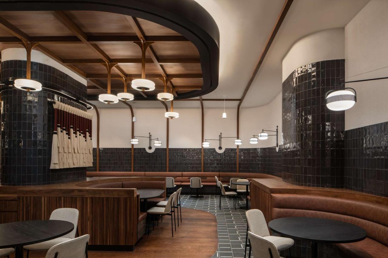 Motto By Hilton New York City Times Square エクステリア 写真