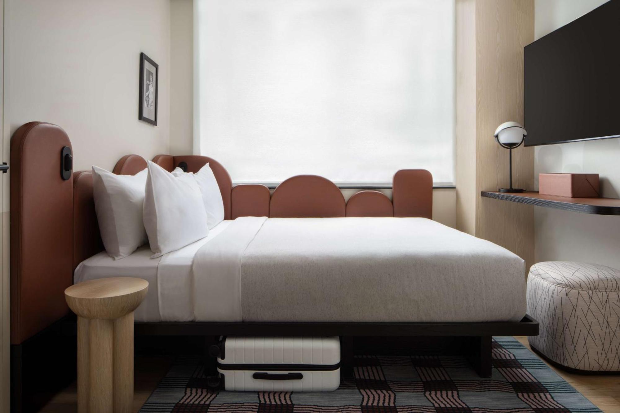 Motto By Hilton New York City Times Square エクステリア 写真