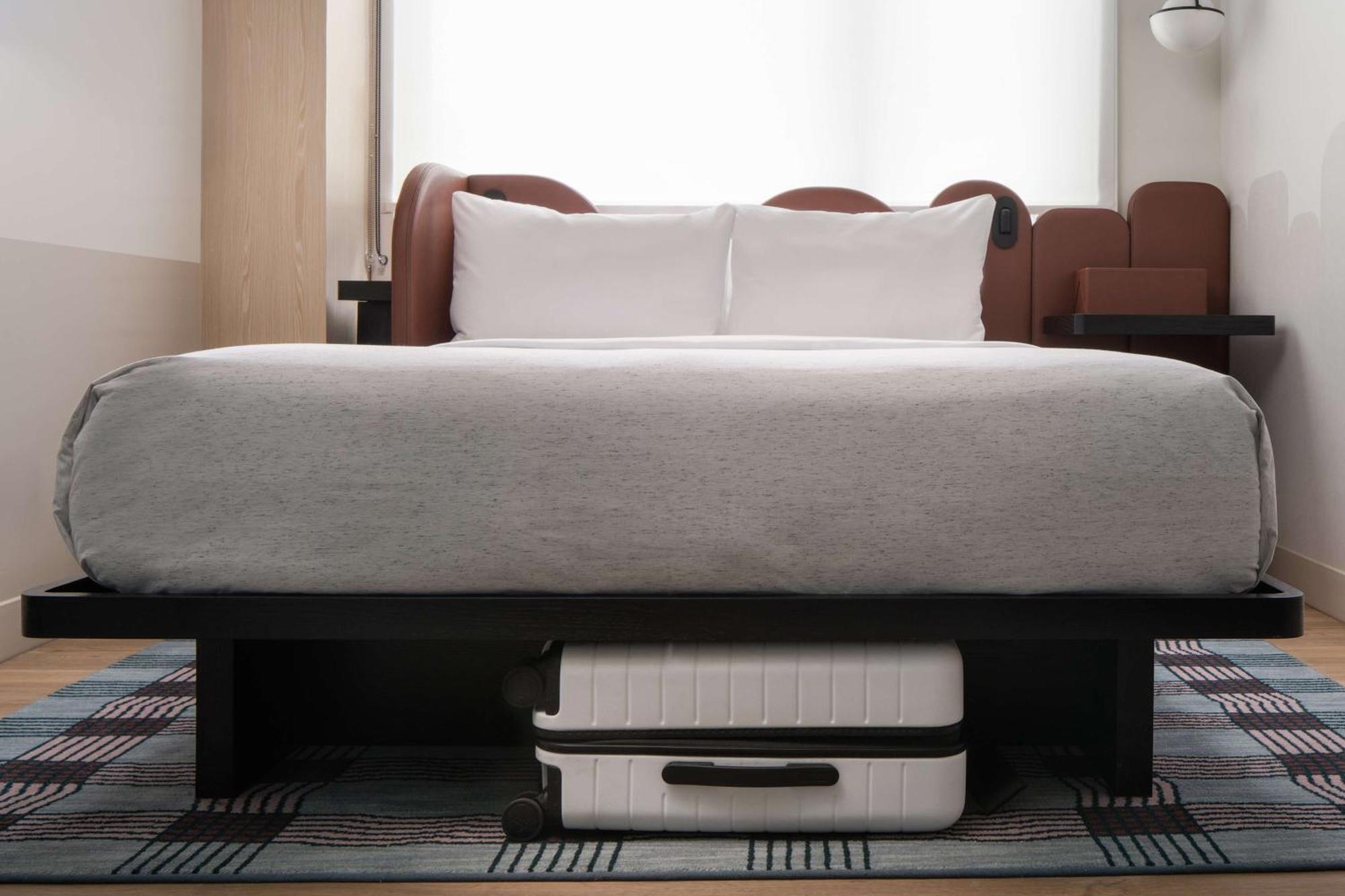 Motto By Hilton New York City Times Square エクステリア 写真