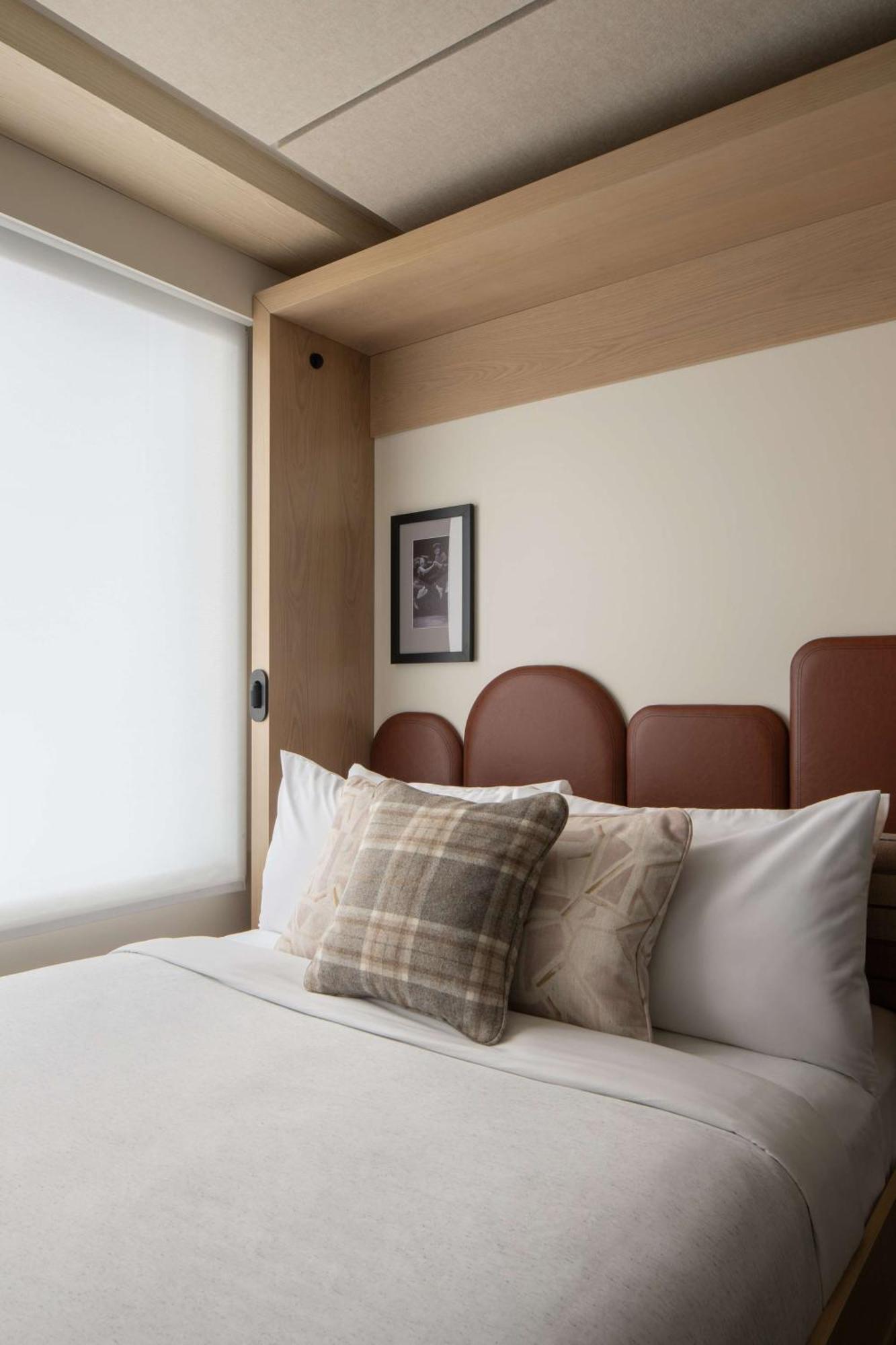 Motto By Hilton New York City Times Square エクステリア 写真