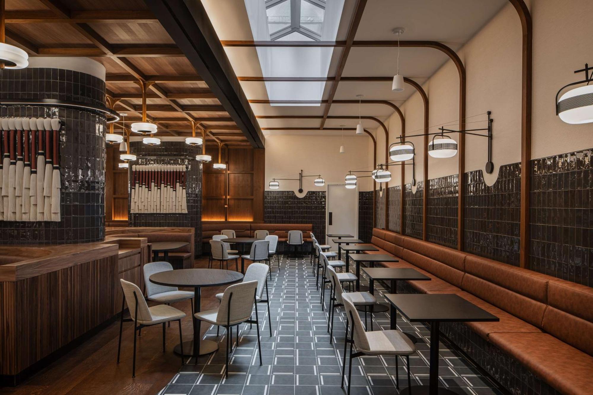 Motto By Hilton New York City Times Square エクステリア 写真