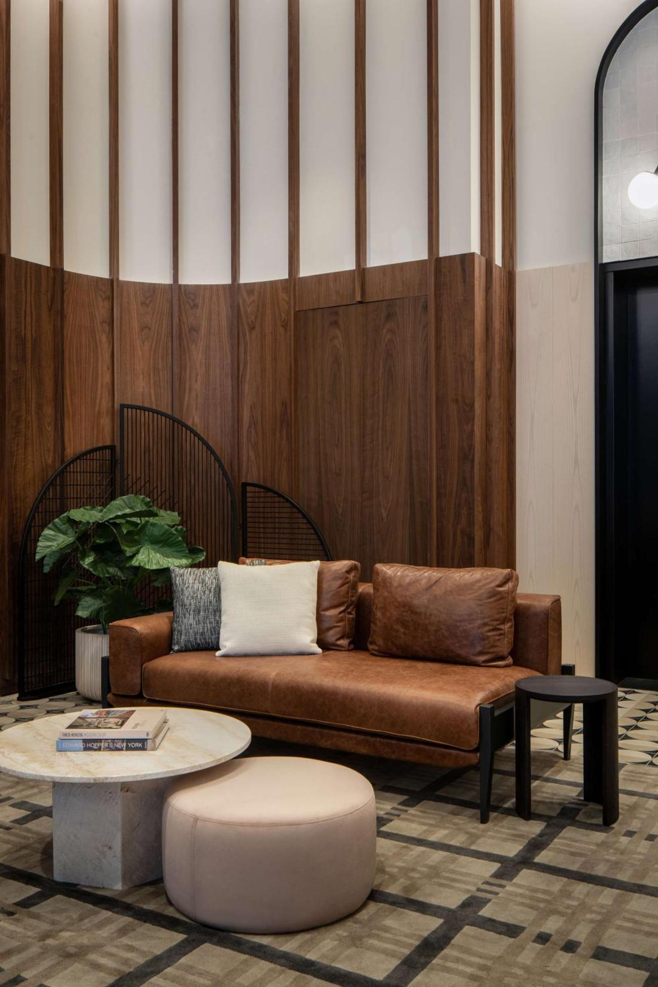 Motto By Hilton New York City Times Square エクステリア 写真