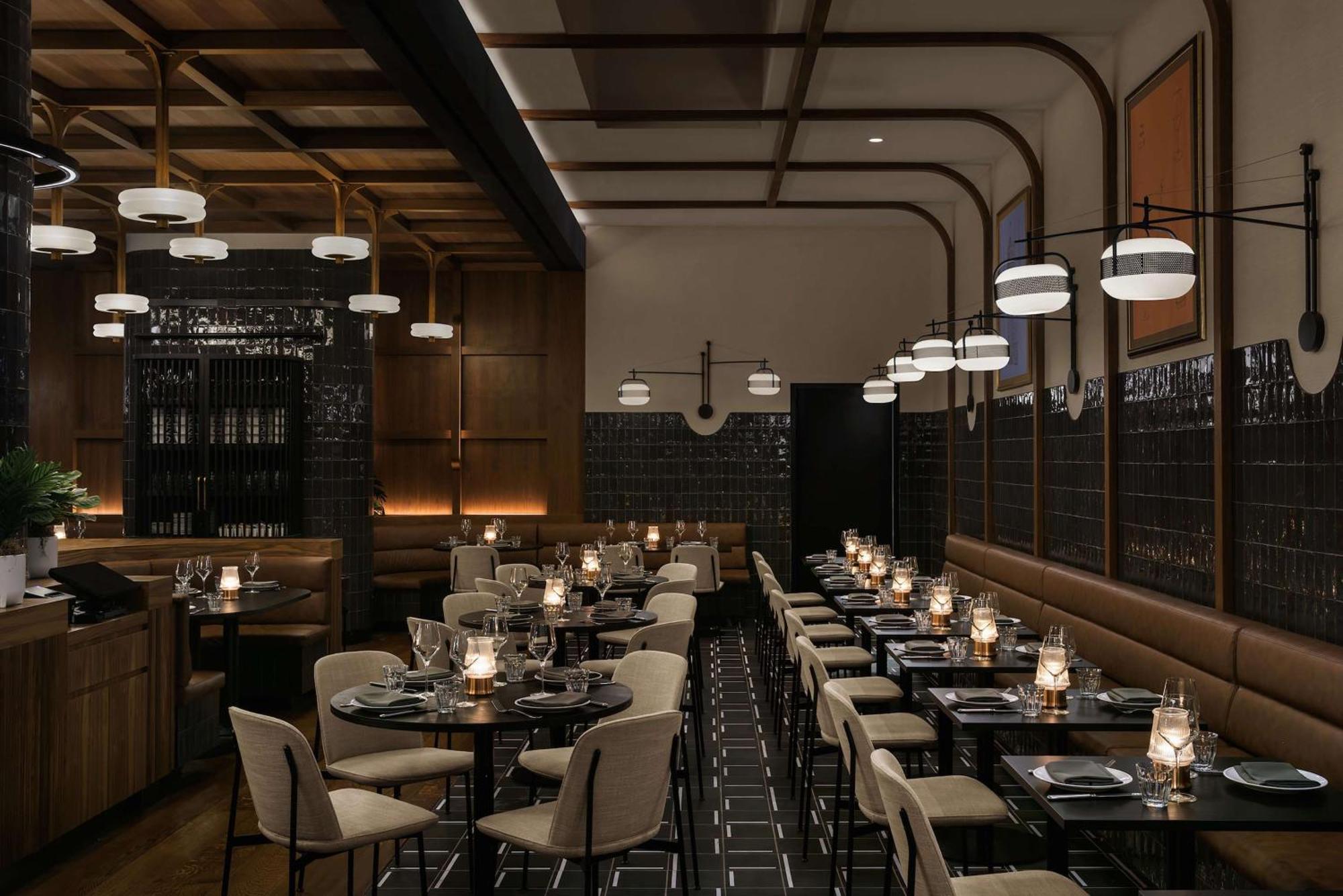 Motto By Hilton New York City Times Square エクステリア 写真