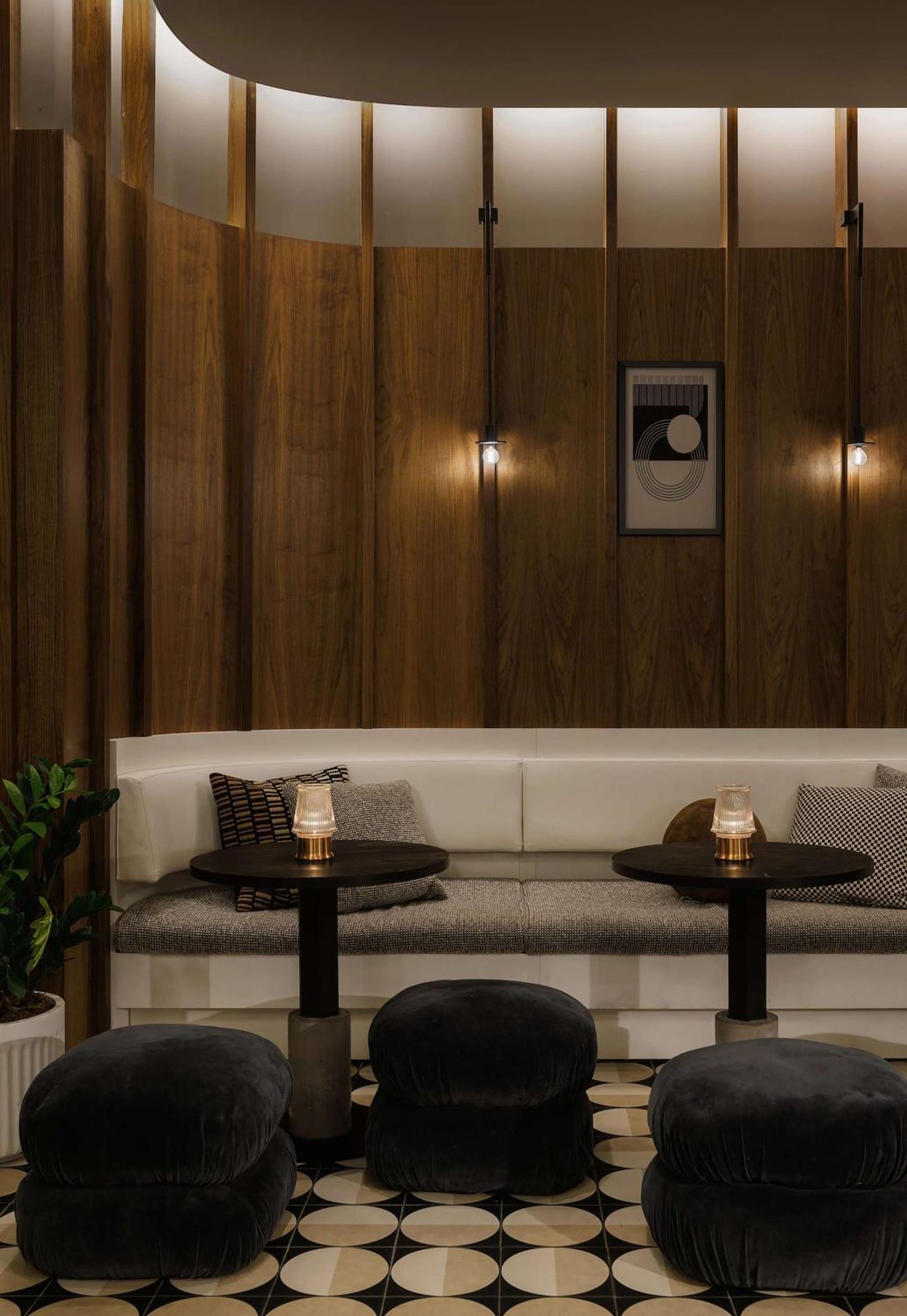 Motto By Hilton New York City Times Square エクステリア 写真